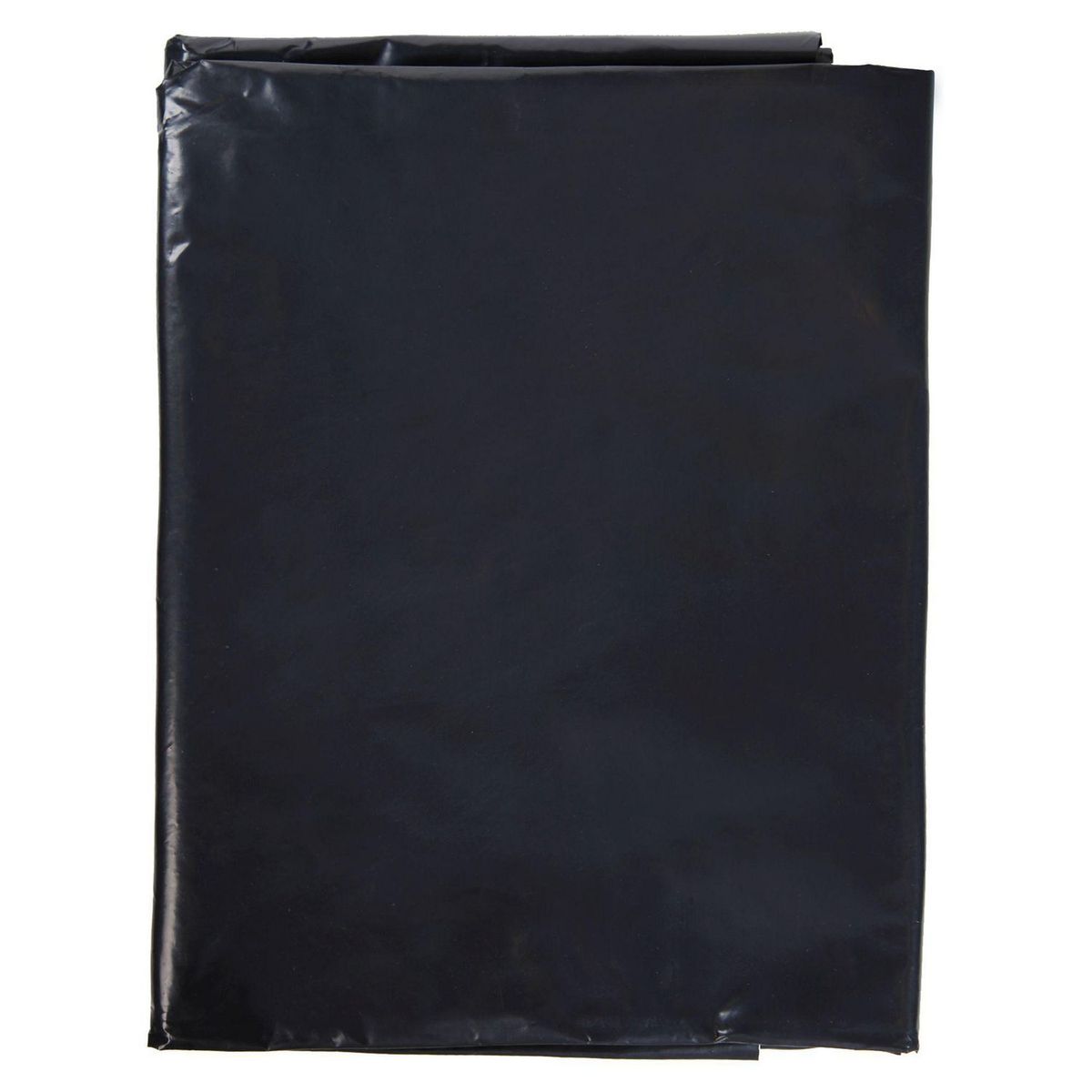 DMP - Manta Plástica Negra 2 m x 4 m