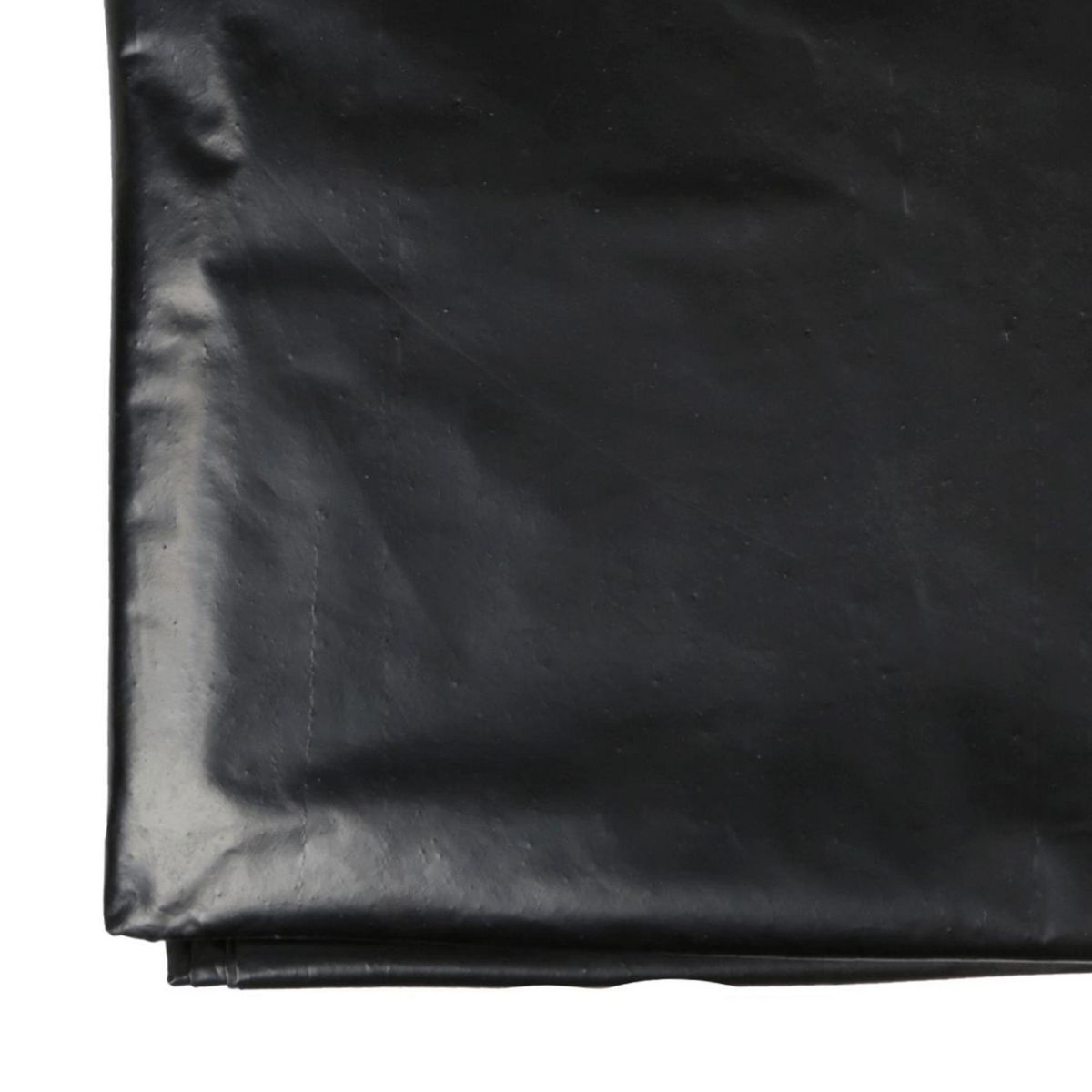 DMP - Manta Plástica Negra 3 m x 5 m