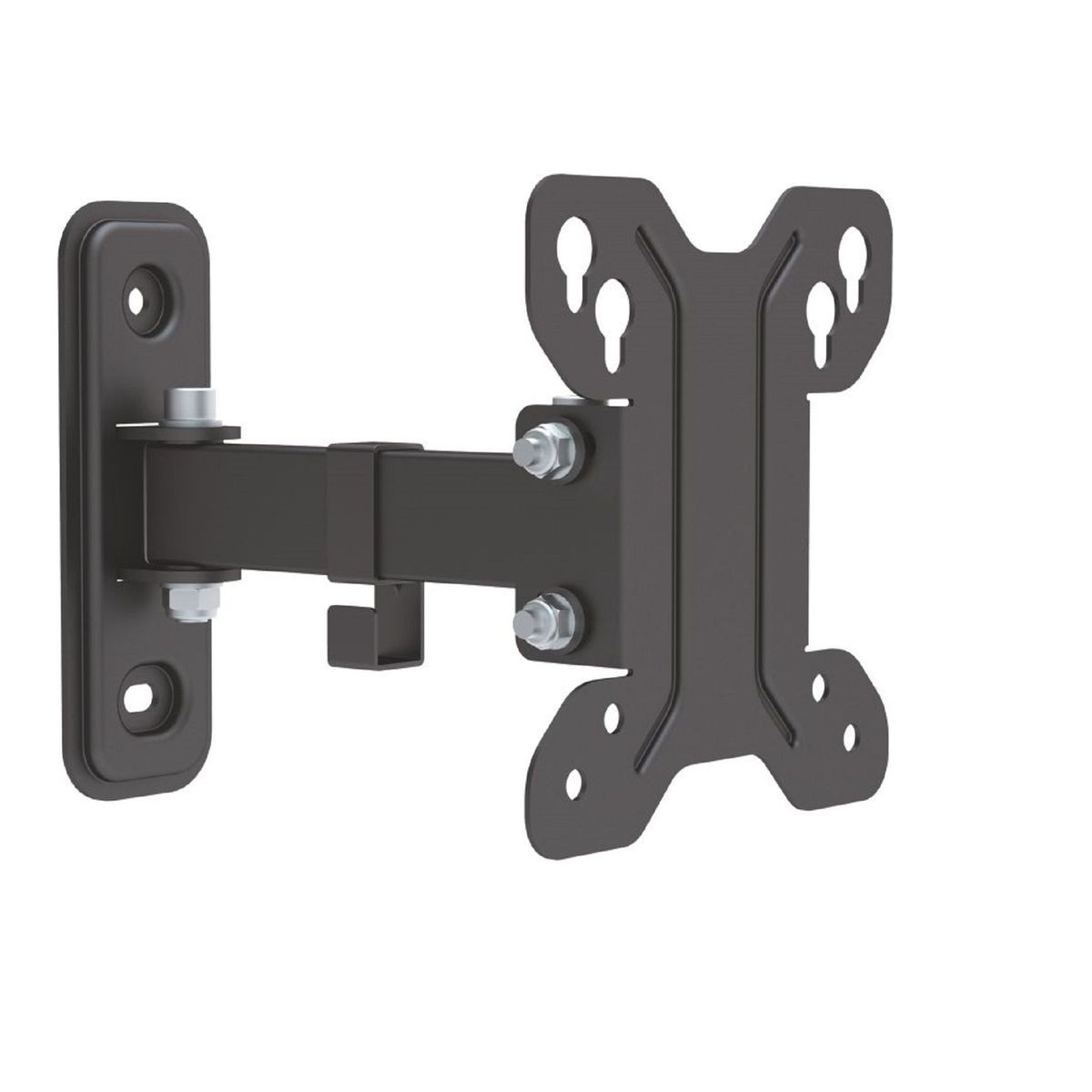 MEGARACK - Rack para TV 15-28 pulgadas