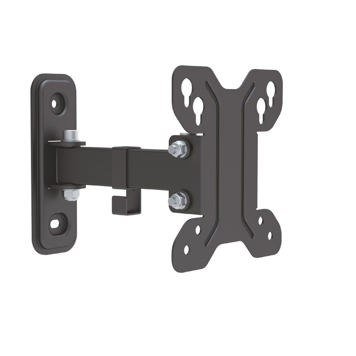 MEGARACK - Rack para TV 15-28 pulgadas