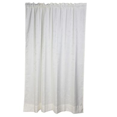 Cortina de Tela Gali Amalia 170x230cm Beige