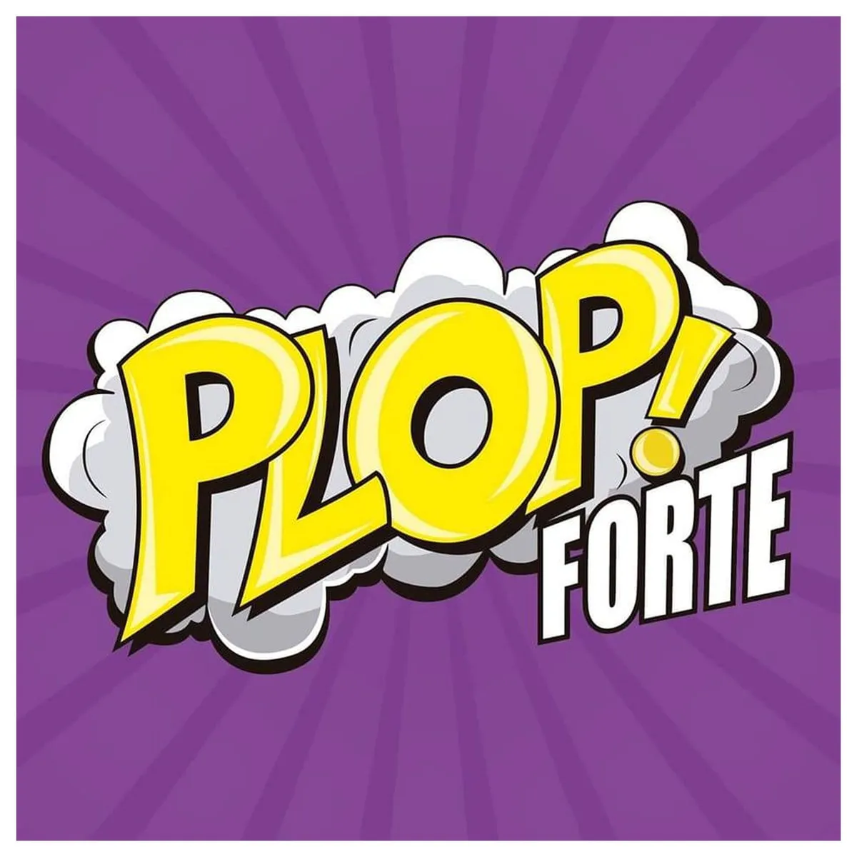 PLOP - Líquido Mata Cucarachas y Hormigas 300 ml Plástico