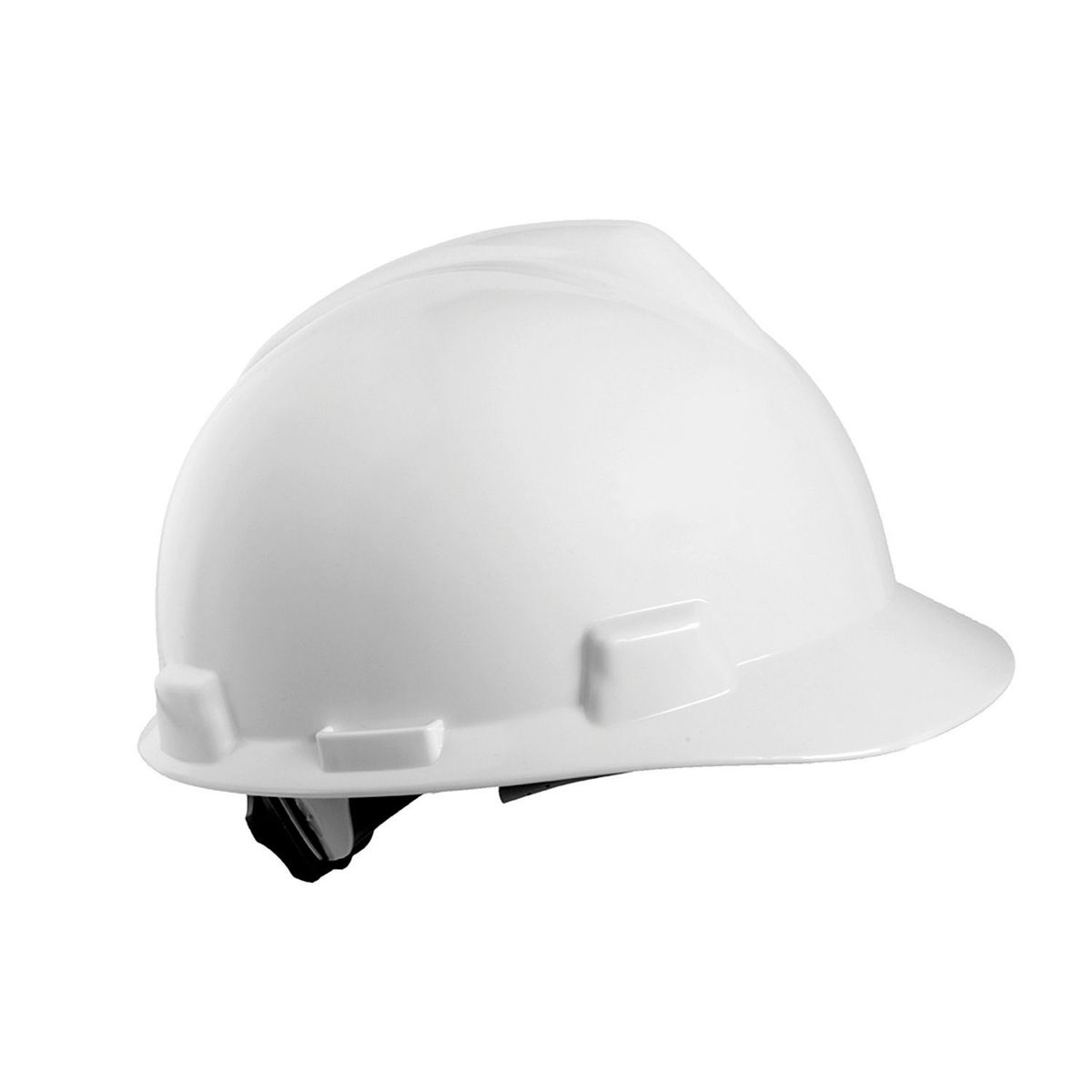 FORTE - Casco de Seguridad y Tapa Oído SteelPro
