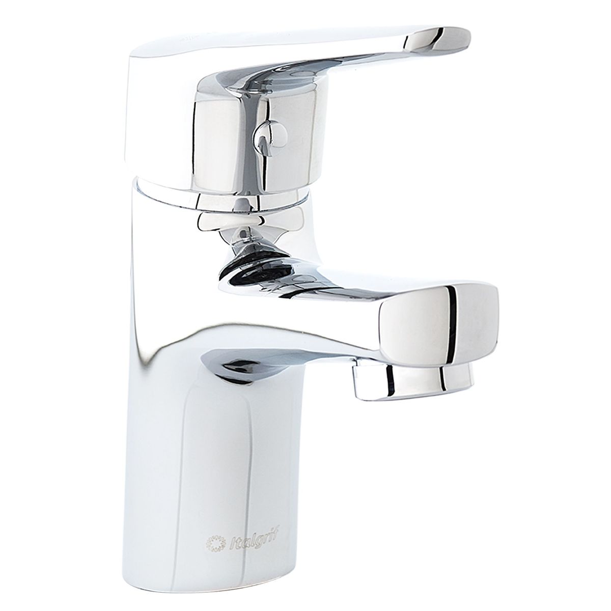 ITALGRIF - Mezcladora Monocomando para Lavatorio