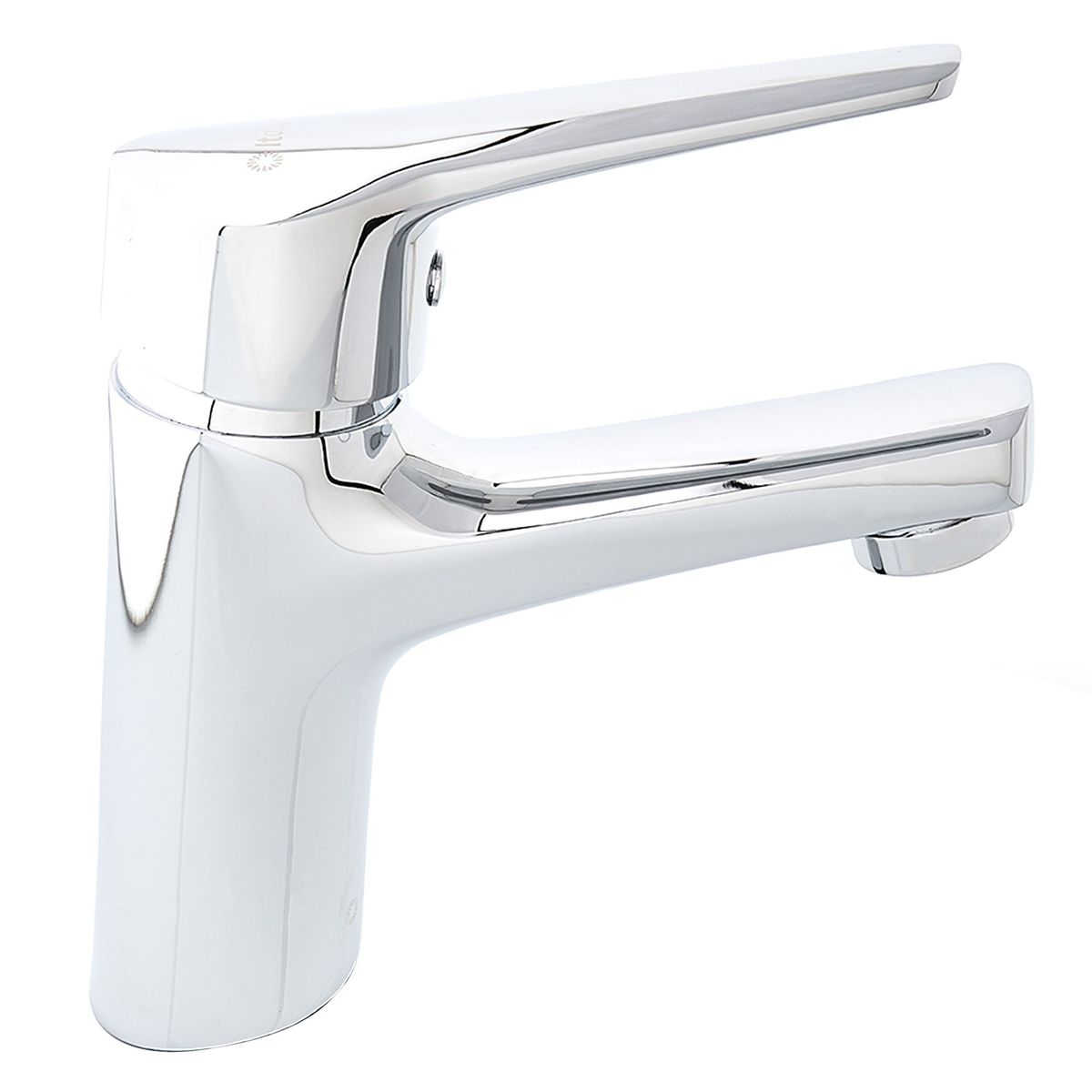 ITALGRIF - Mezcladora Monocomando para Lavatorio