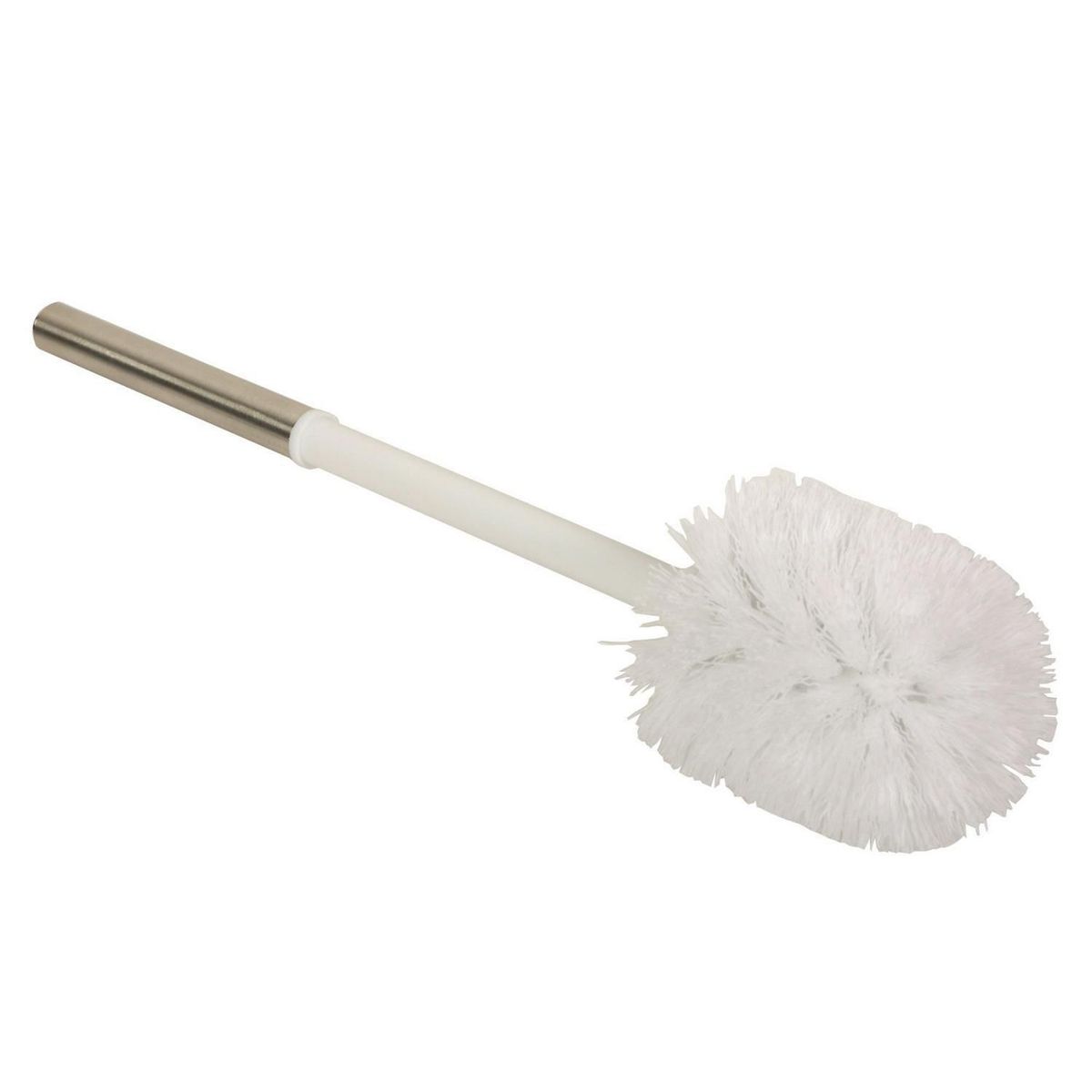 JUST HOME COLLECTION - Set Papelero y Escobilla 3L