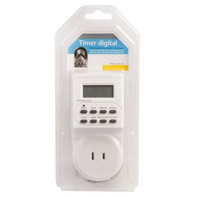 Timer Digital MS-TD 