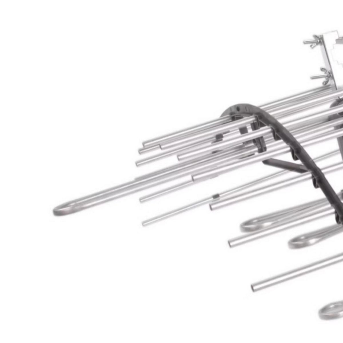 MACROTEL - Antena Tv Digital Exterior