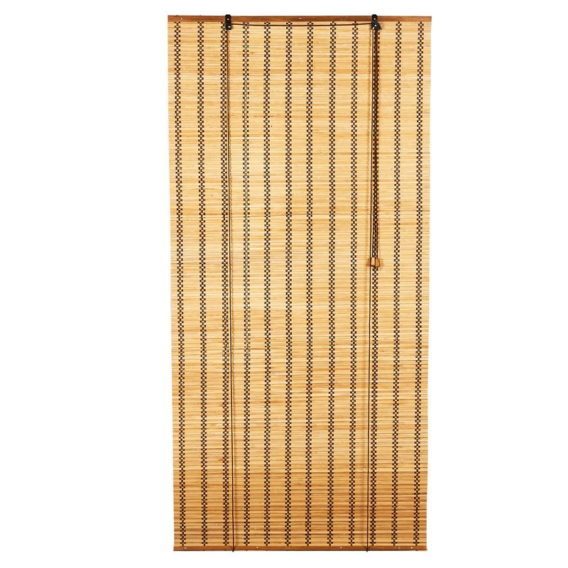 JUST HOME COLLECTION - Persiana Bamboo Bali 80x165