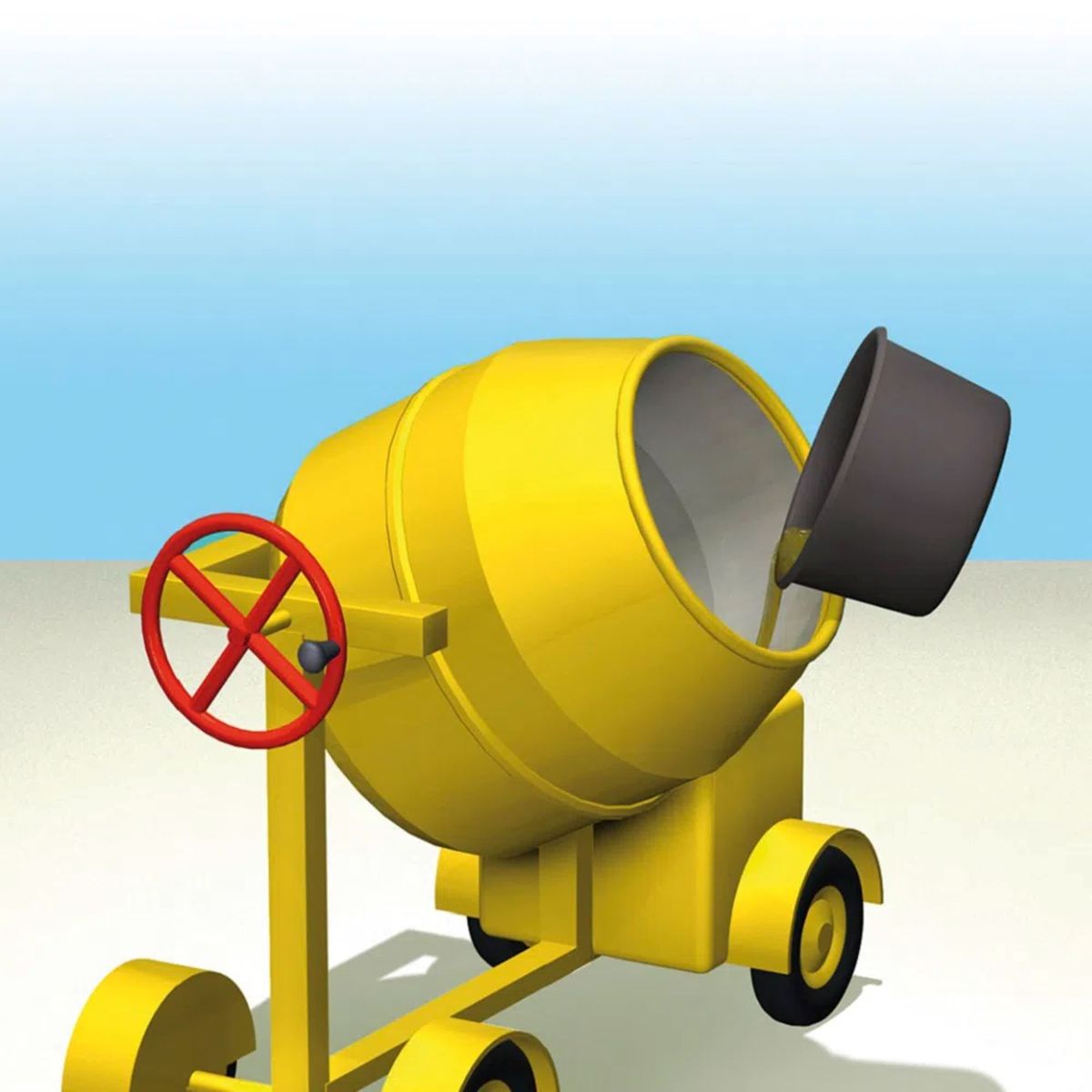 SIKA - Sika SikaCem Acelerante de Fraguado | Aditivo líquido para concreto y mortero 4 L