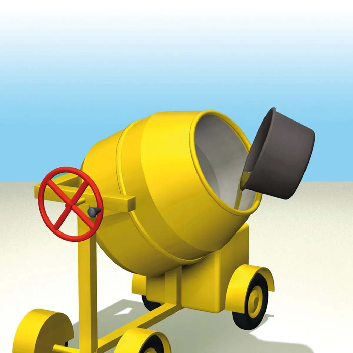 SIKA - Aditivo Plastificante Sika para Concreto y Mortero x 4L