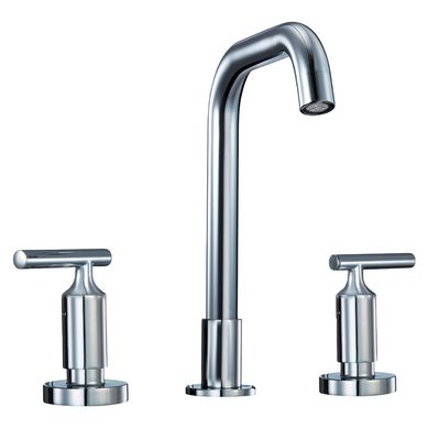 Mezcladora de Lavatorio en Mueble Night 8''