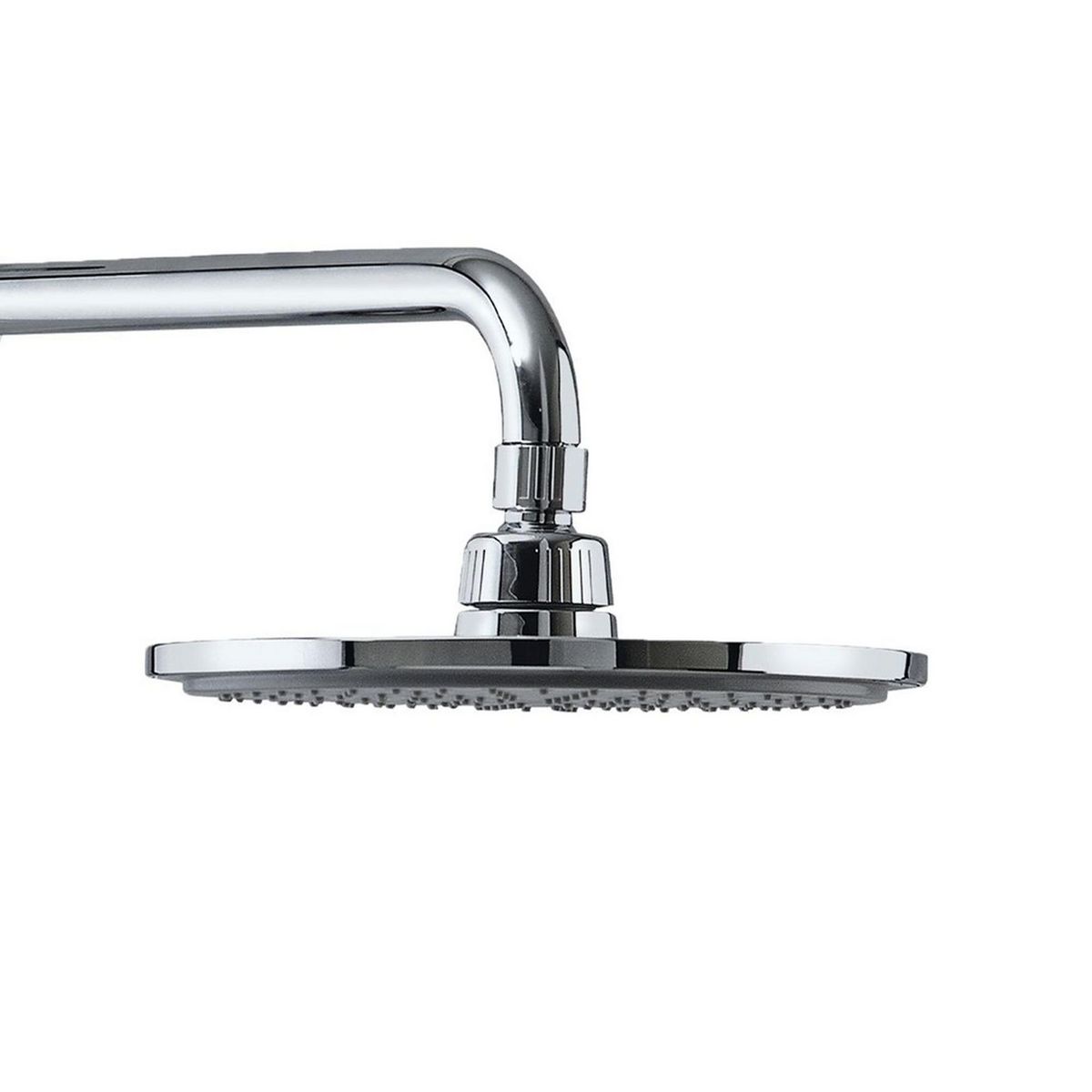 VAINSA - Mezcladora de Ducha en Pared Night