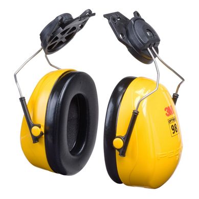Orejera 3M para Casco Peltor