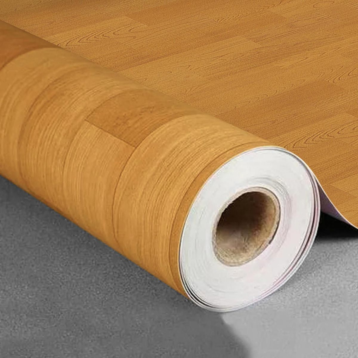 LG - Pisos Vinílico Marrón Palace Cerezo 1.5mm - Venta por m2