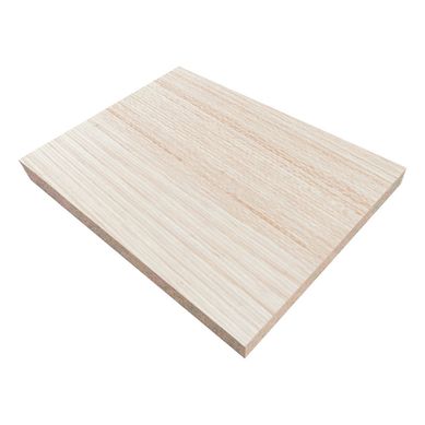 Tablero recubierto con Melamina Teka Artico 18mm 2.15x2.44m