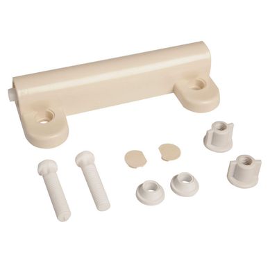 Bisagra Mela Elong Slow Bone