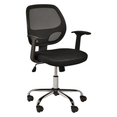 Silla de Oficina Verona Negro