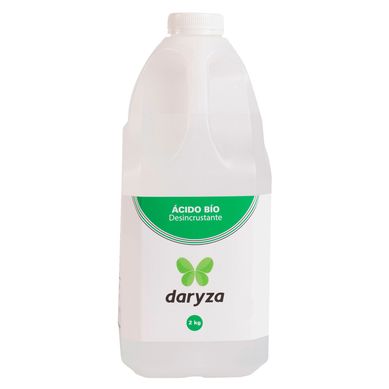 cido Bio Desincrustante 2L