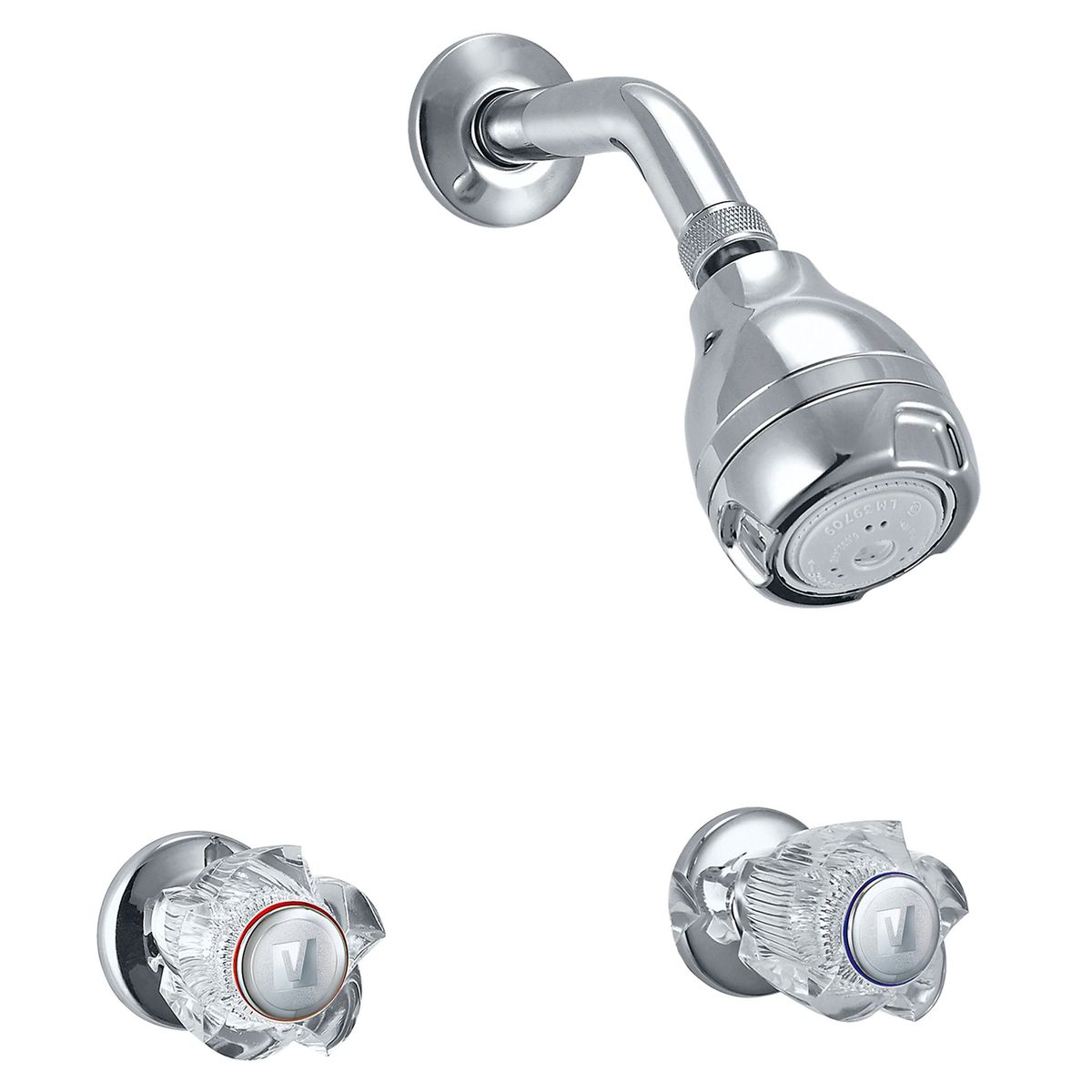 VAINSA - Mezcladora para Ducha Mares