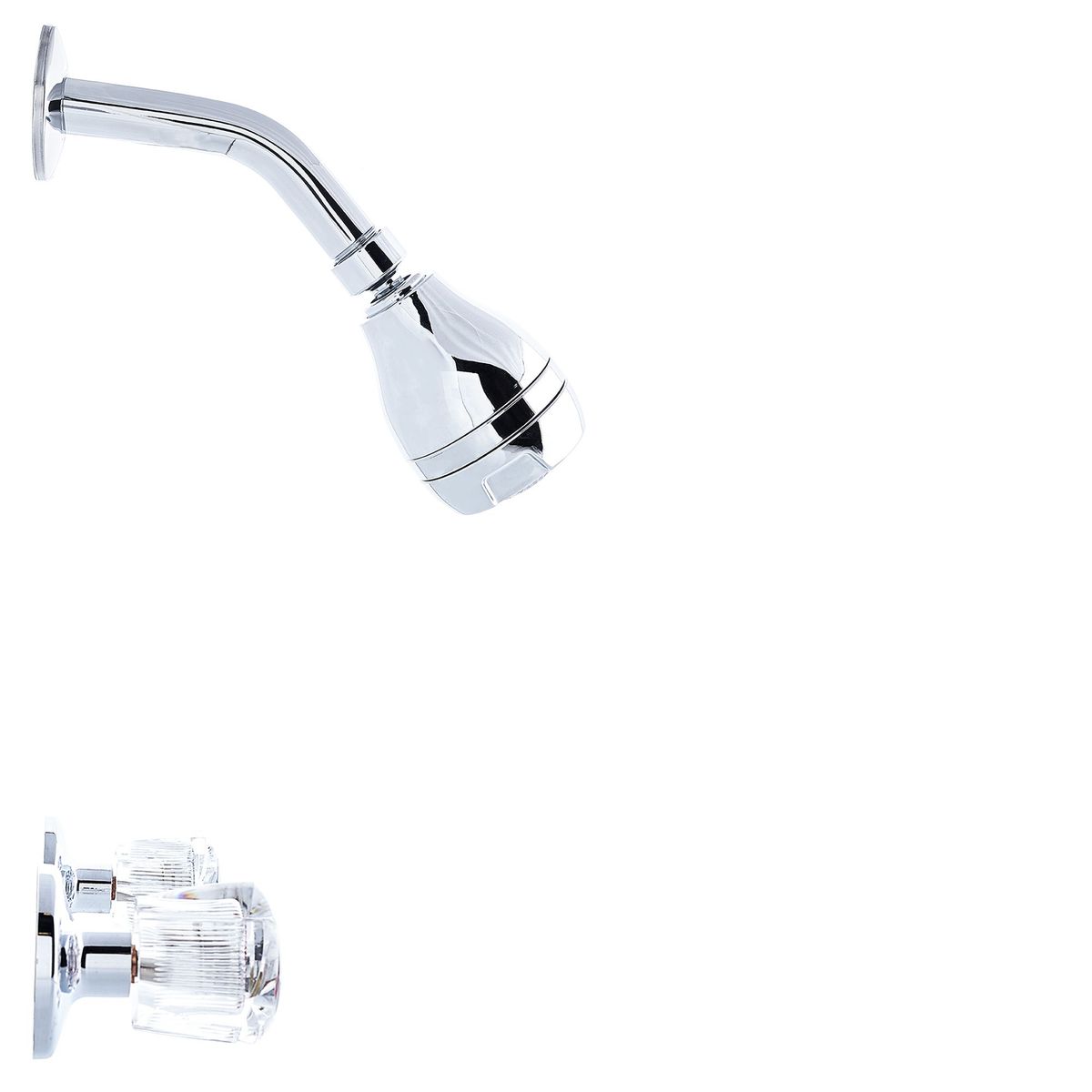 VAINSA - Mezcladora para Ducha Mares