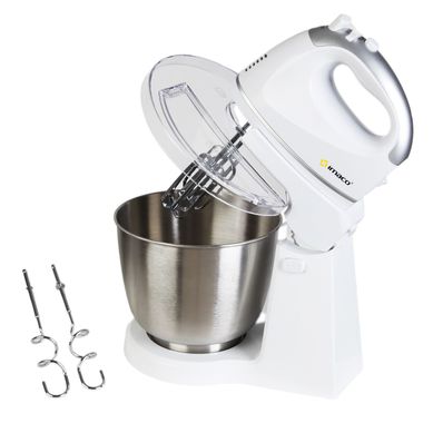 Batidora de pedestal 300W