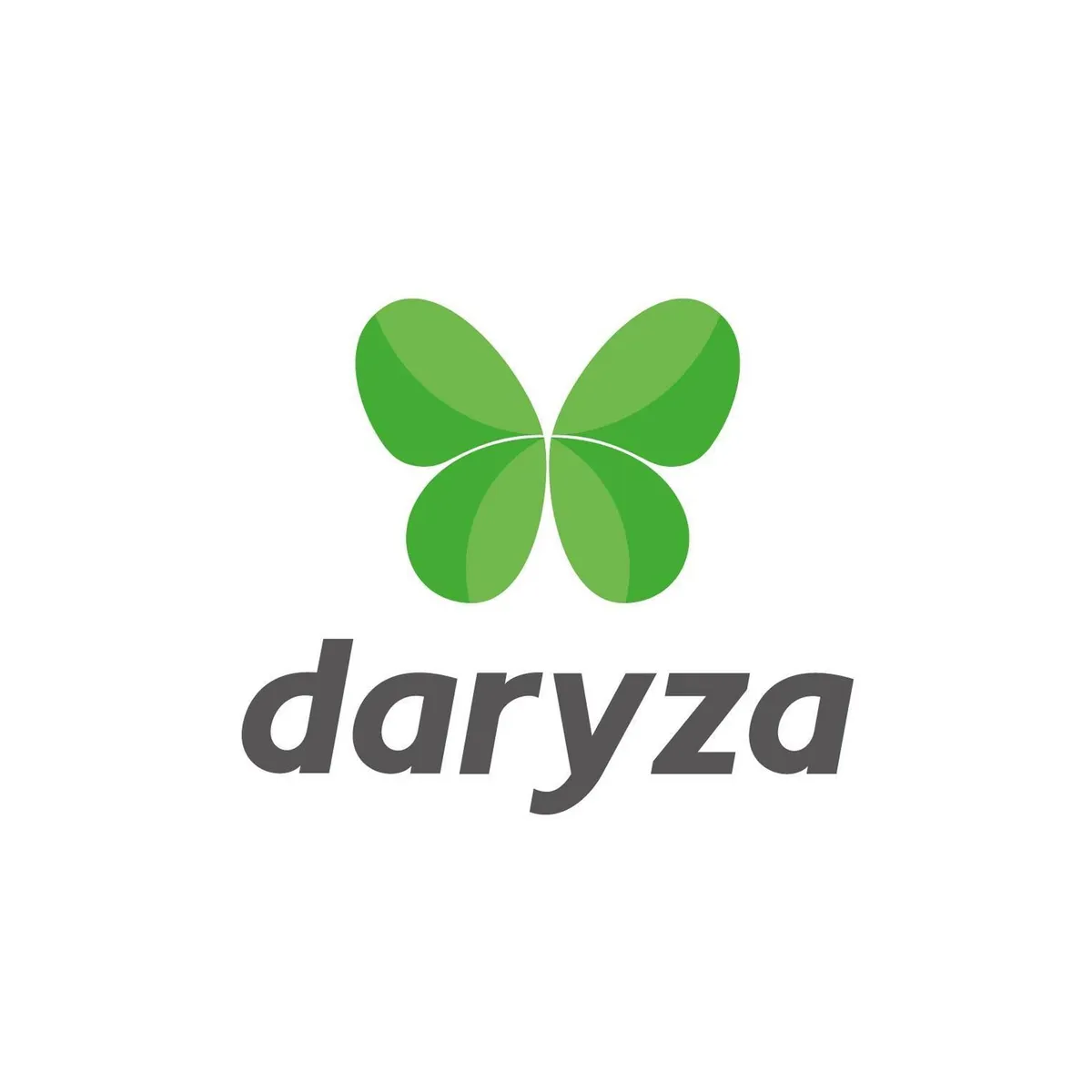 DARYZA - Jabón Líquido De Manos Caricias Frutales Daryza 3.8L