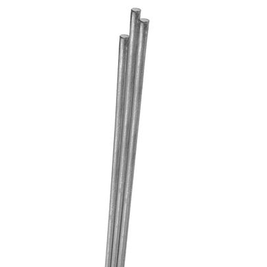 Barra Redonda Lisa 1/2''x6m