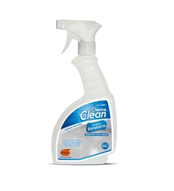 Chema Clean Multiusos LH-500ml