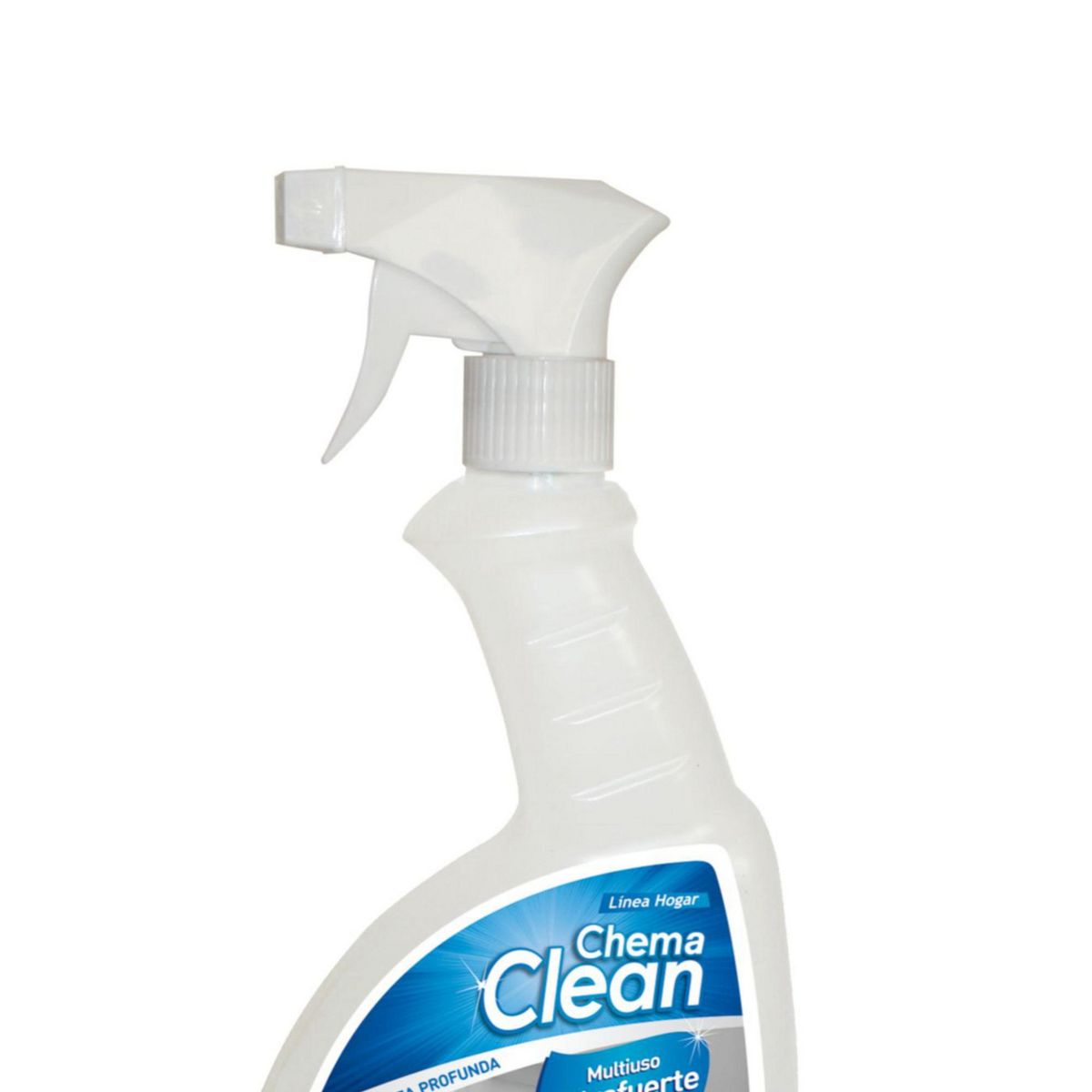 CHEMA CLEAN - Chema Clean Multiusos LH-500ml
