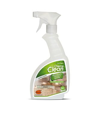 Chema Clean limpiador 500ml