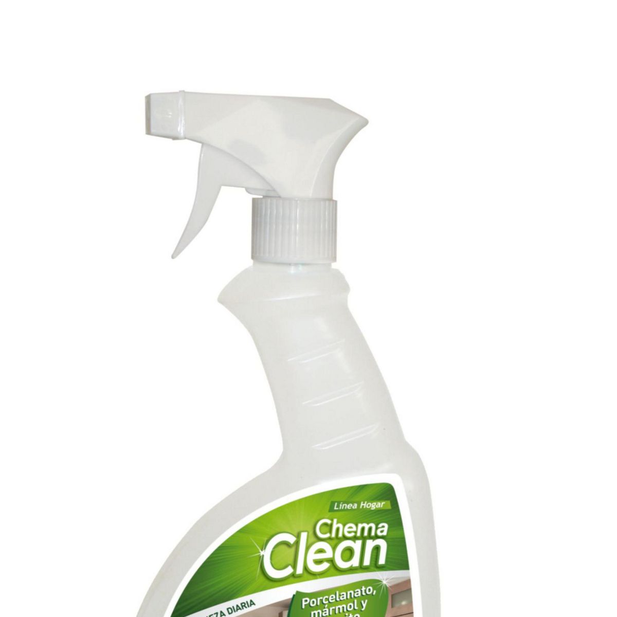 CHEMA CLEAN - Chema Clean limpiador 500ml