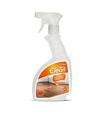 Chema Clean Piso Laminado/Melmina Lh500