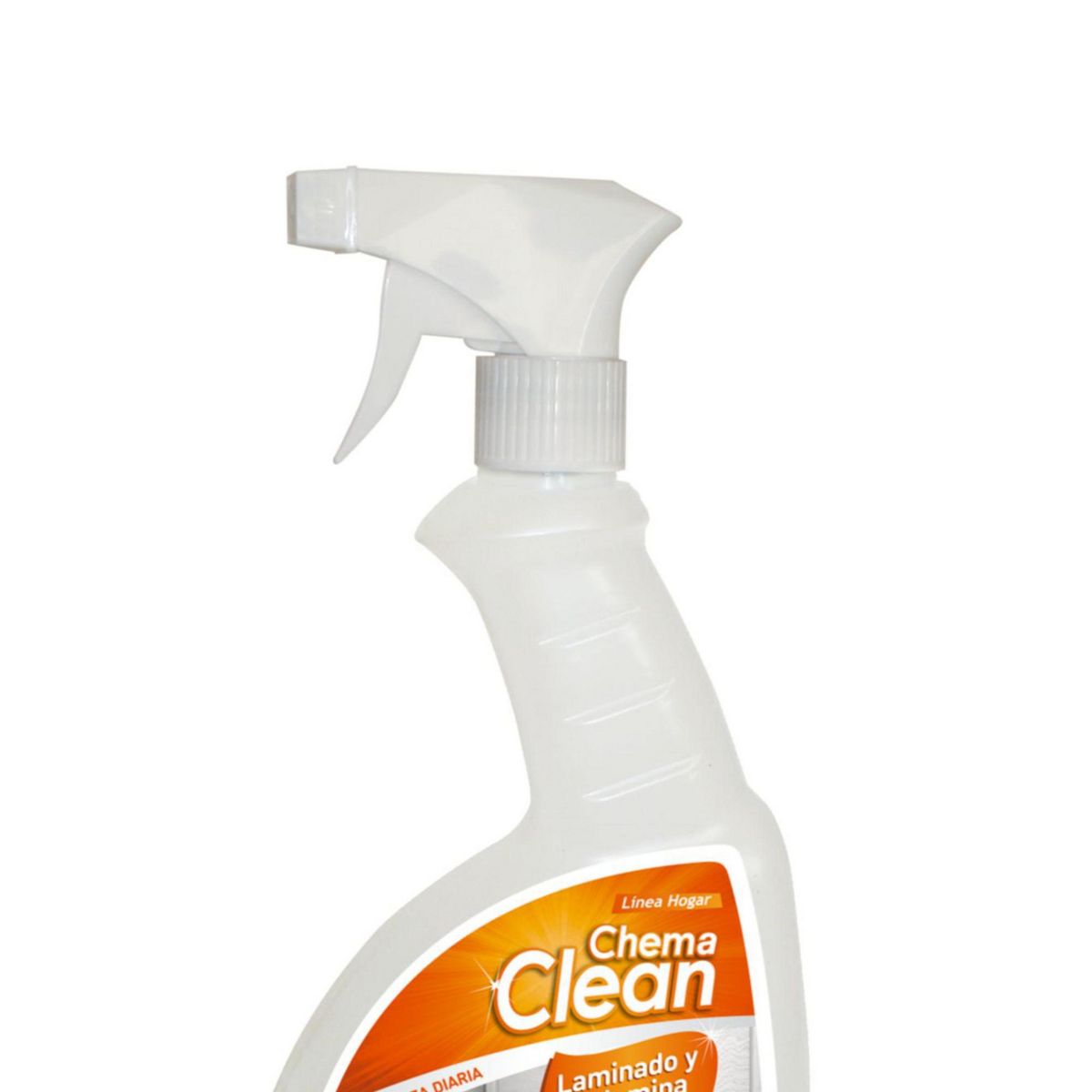 CHEMA CLEAN - Chema Clean Piso Laminado/Melámina Lh500