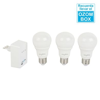 Kit Smart Control