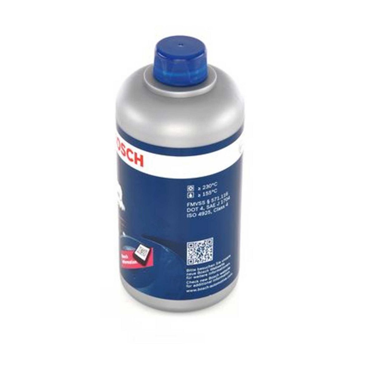 BOSCH - Líquido de Freno Dot 4 500 ml