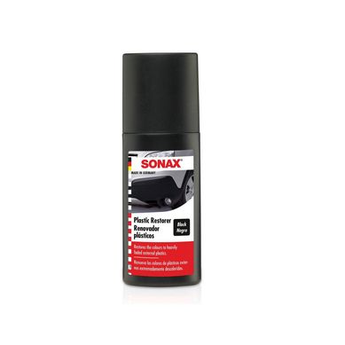 Rest Plsticos Negros 100ml
