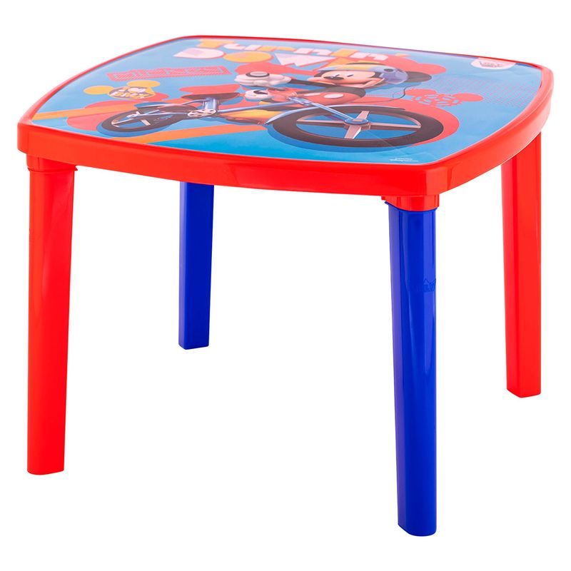 REYPLAST - Mesa Kinder Disney