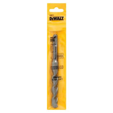 Broca SDS Plus 16 x 160 mm Dewalt-