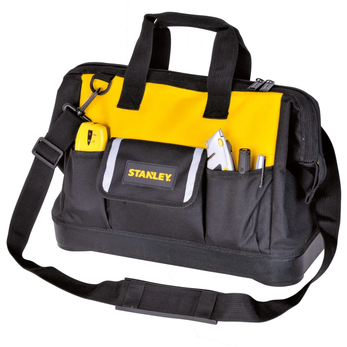 STANLEY - Bolso Para Herramientas 16" 25kg Stanley