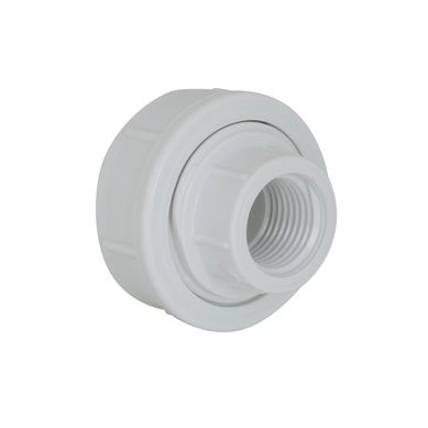 Unin universal PVC 1/2