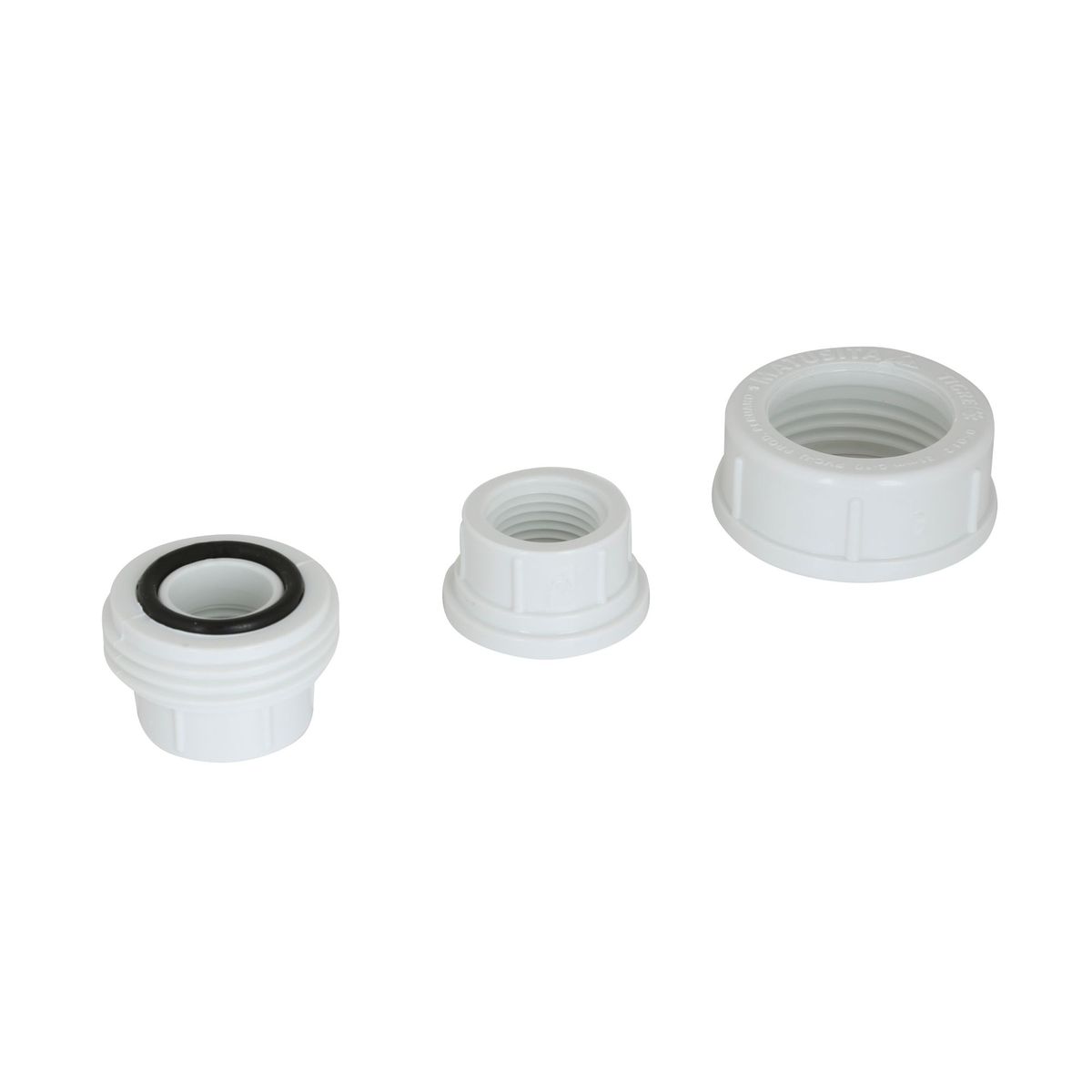 MATUSITA TIGRE - Unión universal PVC 1/2" UR Matusita