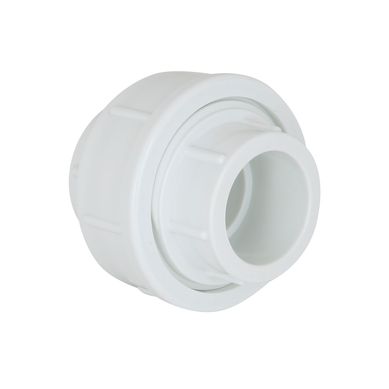 Unin universal PVC 3/4