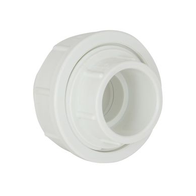 Unin universal PVC 1/2