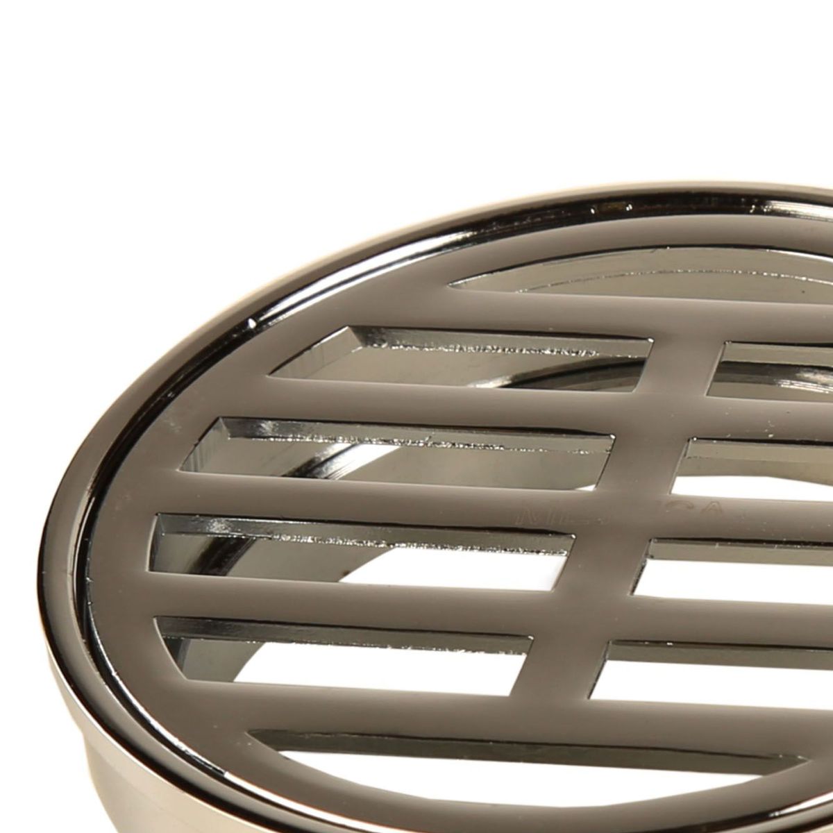 METUSA - Sumidero 2" Cromado