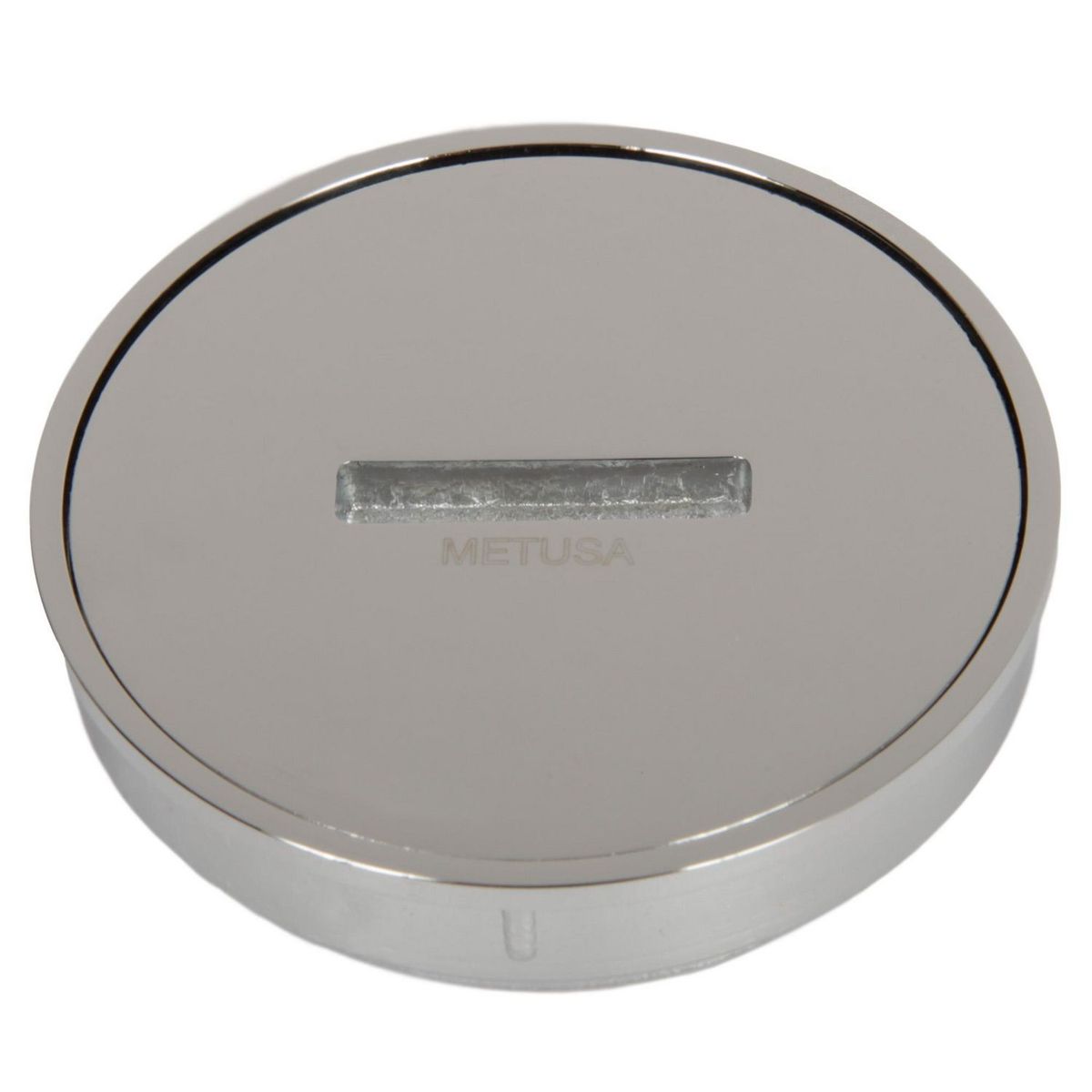 METUSA - Registro 2" Cromado