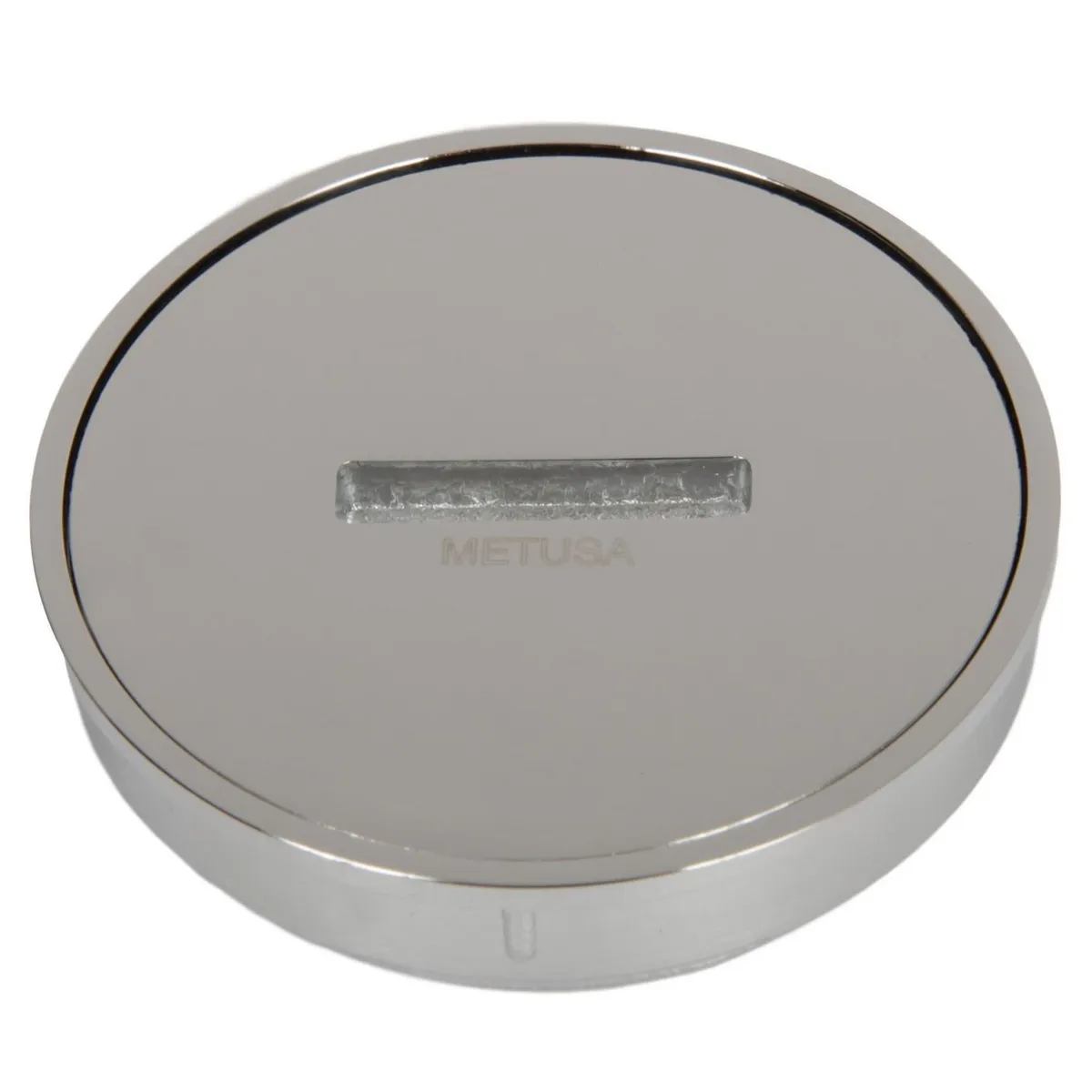 METUSA - Registro 2" Cromado