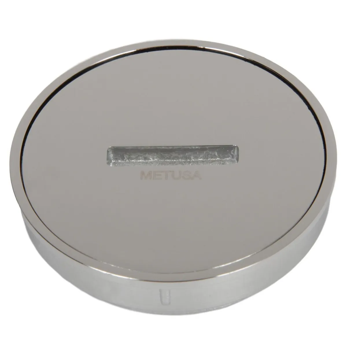 METUSA - Registro 2" Cromado