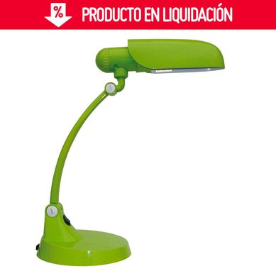 Lmpara de escritorio Julieta celeste