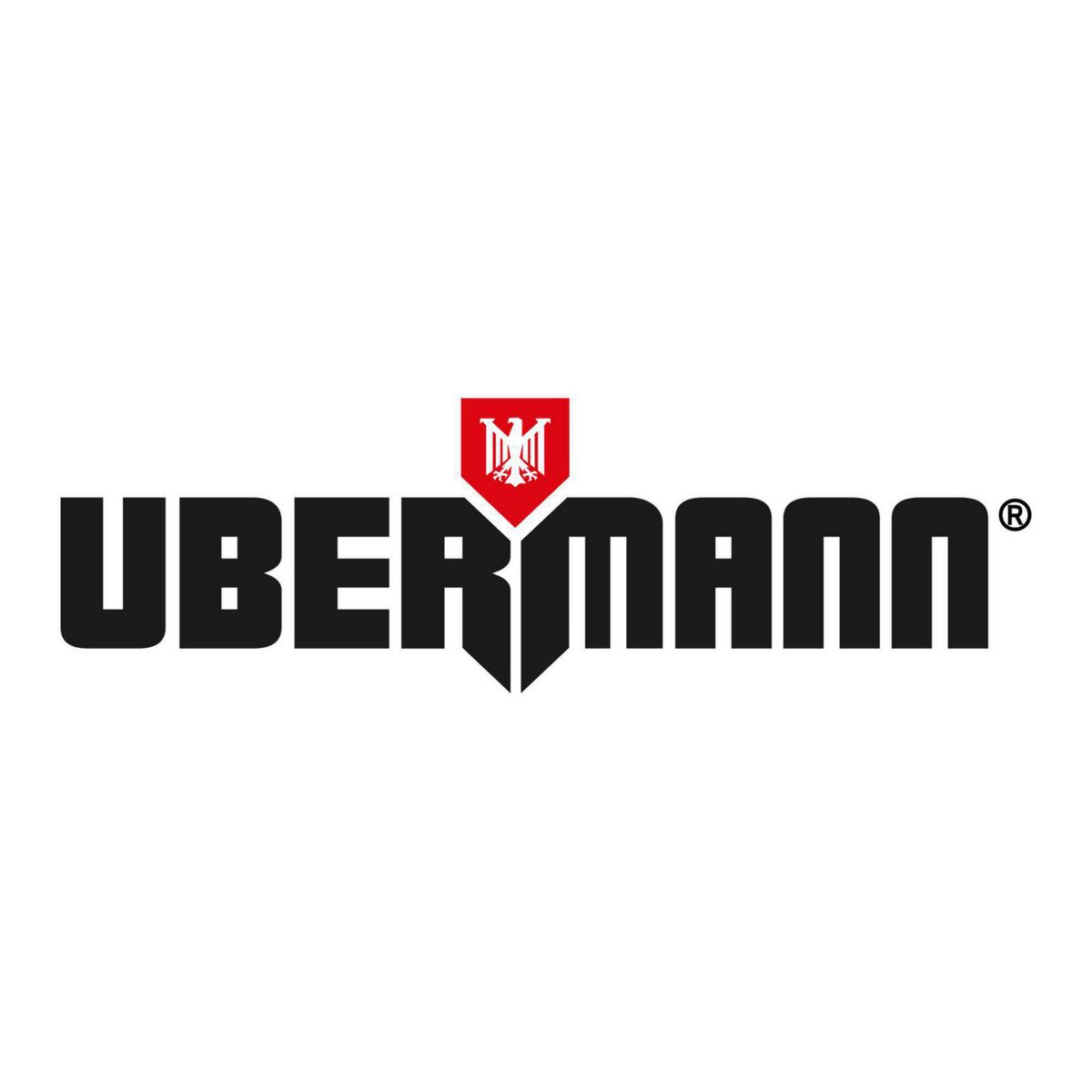 UBERMANN - Conector Rápido de Bronce 1/4" 2 Piezas Uberman